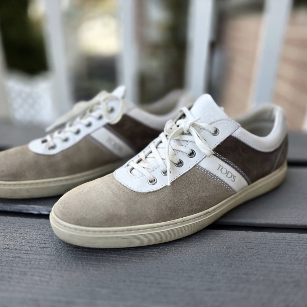 Tods shoes
